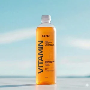 GenZ - Laranja