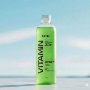 GenZ - Limão